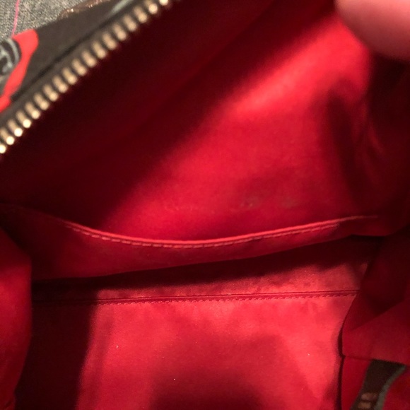 Authentic Coach Poppy purse - Picture 10 of 10